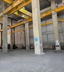 Tuas Avenue 12 (D22), Factory #622677911